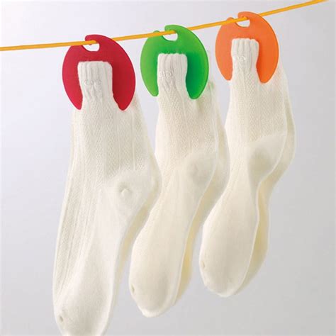 clips for socks in laundry|sock sorters for laundry.